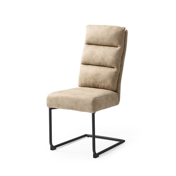 Chicago Dining Chair Taupe